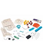 ΜΠΑΣΚΕΤ ΗΛΕΚΤΡΟΝΙΚΟ ELECTRONIC BASKETBALL - Image 3