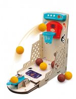 ΜΠΑΣΚΕΤ ΗΛΕΚΤΡΟΝΙΚΟ ELECTRONIC BASKETBALL - Image 5