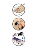 ΜΠΑΣΚΕΤ ΗΛΕΚΤΡΟΝΙΚΟ ELECTRONIC BASKETBALL - Image 6