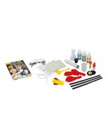 ΠΕΙΡΑΜΑΤΑ ΕΚΡΗΞΕΩΝ - Image 2