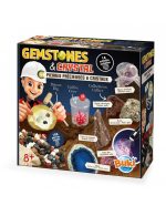 ΠΕΤΡΩΜΑΤΑ & ΚΡΥΣΤΑΛΛΑ GEMSTONES AND CRYSTALS 14 ΠΕΙΡΑΜΑΤΑ