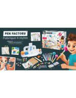 ΣΤΥΛΟ STUDIO PEN FACTORY - Image 2