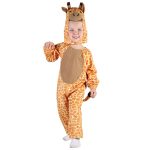 Στολή Καμηλοπάρδαλη