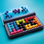 Smartgames επιτραπέζιο IQ Fit (120 challenges) - Image 2