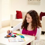 Smartgames επιτραπέζιο Quadrillion (80 challenges) - Image 4