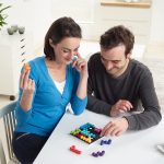 Smartgames επιτραπέζιο Quadrillion (80 challenges) - Image 5