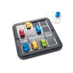 Smartgames επιτραπέζιο Πάρκινγκ Αυτοκινήτων (60 challenges) - Image 3