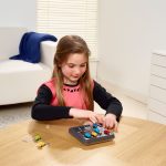 Smartgames επιτραπέζιο Πάρκινγκ Αυτοκινήτων (60 challenges) - Image 5