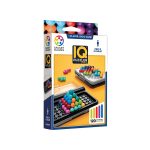 Smartgames Επιτραπέζιο IQ Puzzler PRO (120 challenges)