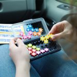 Smartgames Επιτραπέζιο - σπαζοκεφαλιά IQ Stars (120 challenges) - Image 3