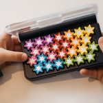 Smartgames Επιτραπέζιο - σπαζοκεφαλιά IQ Stars (120 challenges) - Image 2