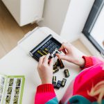 Smartgames επιτραπέζιο IQ Circuit (120 challenges) - Image 4