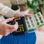 Smartgames επιτραπέζιο IQ Circuit (120 challenges) - Image 3