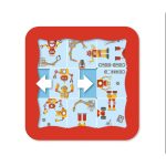 Smartgames Επιτραπέζιο Εργοστάσιο Ρομπότ - Image 4