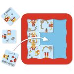 Smartgames Επιτραπέζιο Εργοστάσιο Ρομπότ - Image 3