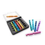 Smartgames επιτραπέζιο - σπαζοκεφαλιά IQ Stixx - Image 3