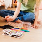 Smartgames επιτραπέζιο - σπαζοκεφαλιά IQ Stixx - Image 6