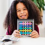 Smartgames επιτραπέζιο - σπαζοκεφαλιά IQ Stixx - Image 4