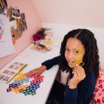 Smartgames Επιτραπέζιο - σπαζοκεφαλιά "IQ Matrix" (120 challenges) - Image 4