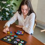 Smartgames επιτραπέζιο-σπαζοκεφαλιά IQ Deluxe Πεντάγωνο - Image 7