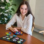 Smartgames επιτραπέζιο-σπαζοκεφαλιά IQ Deluxe Πεντάγωνο - Image 5