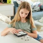 Smartgames επιτραπέζιο παιχνίδι Το Μυστήριο των Ζαριών - Image 3