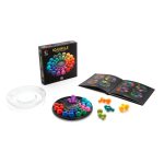 Smartgames επιτραπέζιο-σπαζοκεφαλιά IQ Deluxe Κύκλος - Image 2