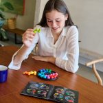 Smartgames επιτραπέζιο-σπαζοκεφαλιά IQ Deluxe Κύκλος - Image 7