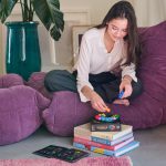 Smartgames επιτραπέζιο-σπαζοκεφαλιά IQ Deluxe Κύκλος - Image 5