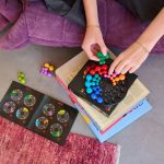 Smartgames επιτραπέζιο-σπαζοκεφαλιά IQ Deluxe Κύκλος - Image 3