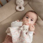 LITTLE DUTCH. Σετ δώρου Miffy - Lucky Blossom GRS - Image 4