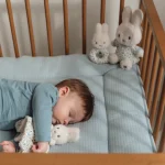 LITTLE DUTCH. Σετ δώρου Miffy - Lucky Leaves GRS - Image 3