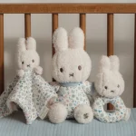 LITTLE DUTCH. Σετ δώρου Miffy - Lucky Leaves GRS - Image 5