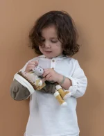 LITTLE DUTCH. Κούκλα Jake (35 εκ.). - Image 7