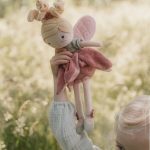 ΜΙΚΡΗ ΟΛΛΑΝΔΕΖΑ. Νεράιδα Κούκλα Μίλα - Image 3