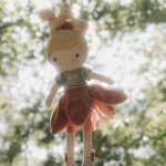 ΜΙΚΡΗ ΟΛΛΑΝΔΕΖΑ. Νεράιδα Κούκλα Μίλα - Image 4