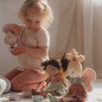 ΜΙΚΡΗ ΟΛΛΑΝΔΕΖΑ. Νεράιδα Κούκλα Μίλα - Image 6