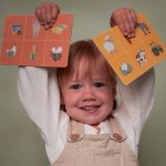 LITTLE DUTCH. Επιτραπέζιο παιχνίδι παρατηρητικότητας Lotto Little Farm - Image 4