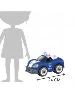 τηλεκατευθυνόμενο αστυνομικό αυτοκίνητο - Image 3