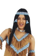 ΣΤΟΛΗ ΙΝΔΙΑΝΑΣ - Image 2