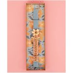 Λαμπάδα Narkissus Με Σκουλαρίκια Σε Κουτί - Image 4