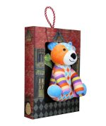 ΛΑΜΠΑΔΑ ΛΟΥΤΡΙΝΟ ΑΡΚΟΥΔΑΚΙ