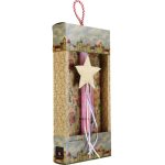 Easter Candle Fairy wand - Image 2