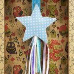 Λαμπάδα Μαγικό ραβδί - Image 3