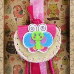 Λαμπάδα Τσαντάκι ζωάκι - Image 2