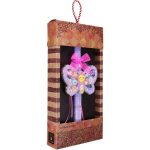 Λαμπάδα Αρωματική, με δημιουργικό σετ απασχόλησης - Image 3