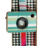 Λαμπάδα Φωτογραφική μηχανή - Βεραμάν - Image 2