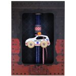 Λαμπάδα Αυτοκίνητο SUV - Μπλε