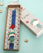 ΛΑΜΠΑΔΑ ΓΙΑΤΡΟΣ