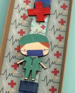 ΛΑΜΠΑΔΑ ΓΙΑΤΡΟΣ - Image 2